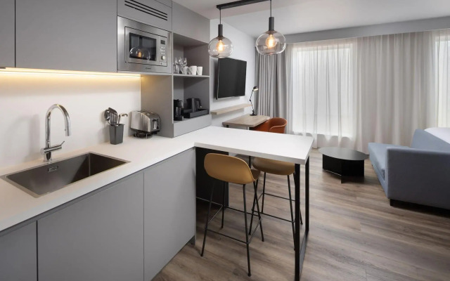 Residence Inn by Marriott Paris Charles de Gaulle Airport