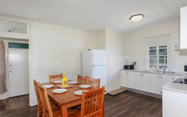 Reflections Yamba Lighthouse Cottages