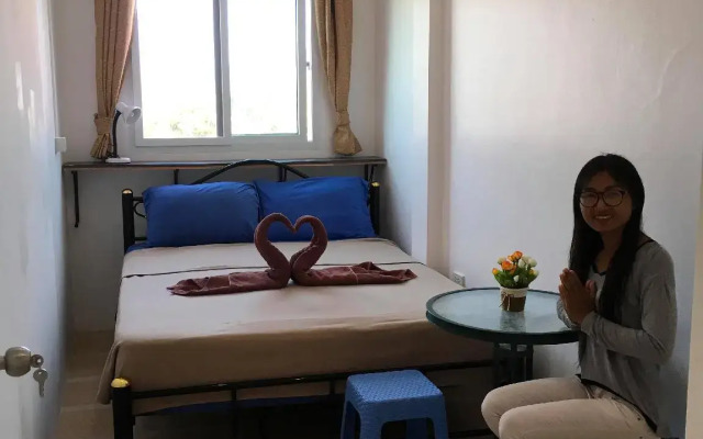 Rawai Studio Apartments by PSA