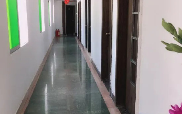 Bi'an Hostel
