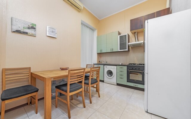 Comfort Apartments, Kadorr 34 Pearl