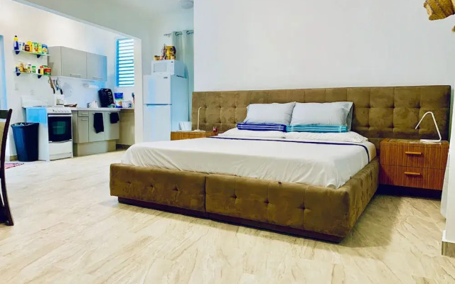 Ventana Al Atlantico - 1 Bedroom Apartment - SCV 68014