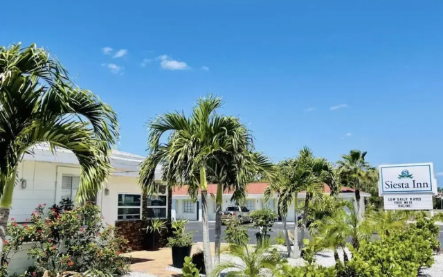 Siesta Inn