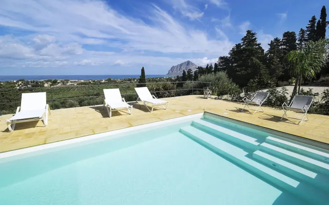 Villa Casa Valderice