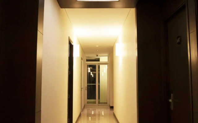 Hotel Cinco Monteria