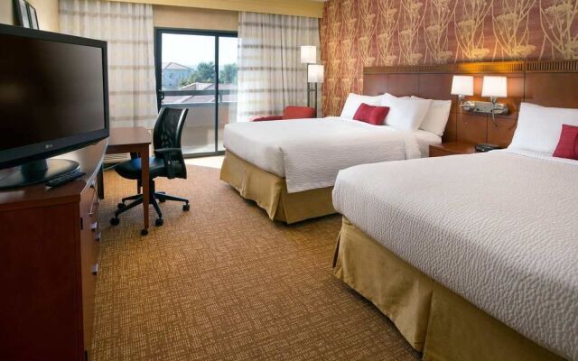 Courtyard Phoenix Airport