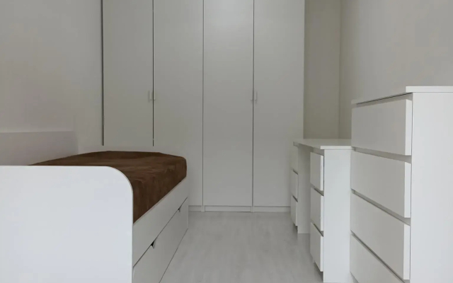 Апартаменты на Русской улице 84