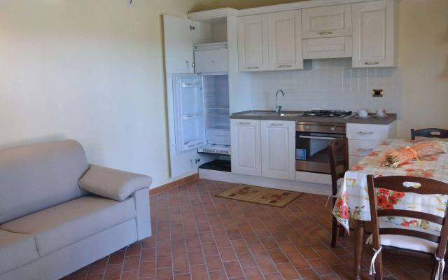 Agriturismo dei Setteventi