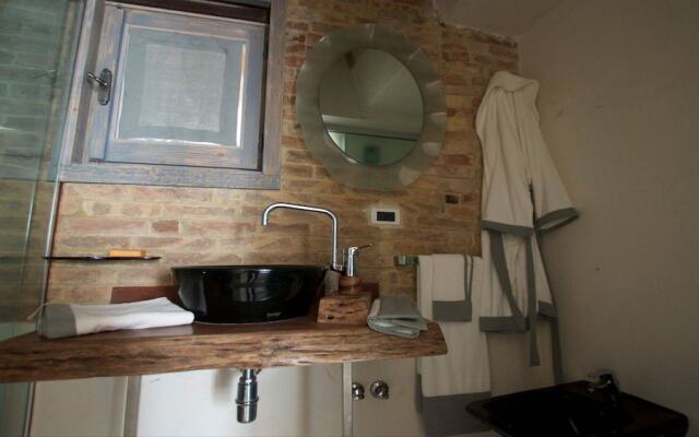 BR1 Cibo & Benessere