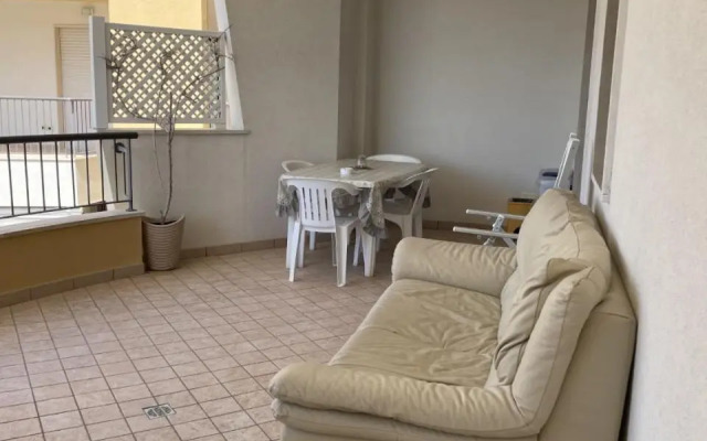 Appartamento Vista Mare Da Mary