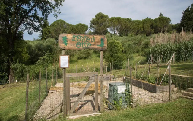 Casale in Teverina
