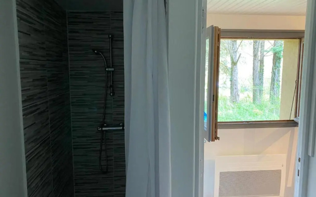 Appartement dans Le Chalet