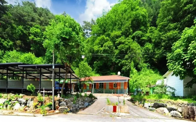 Wondumag Minbak