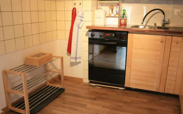 Chalet Bifigen