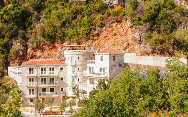 Motel Castelo