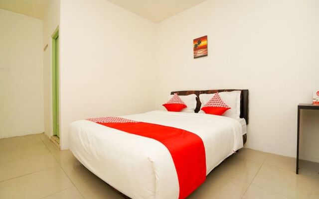 Hotel O Griya Aisyah Syariah 1