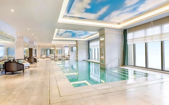 Westpac Hotel & Suites - Westbay Doha