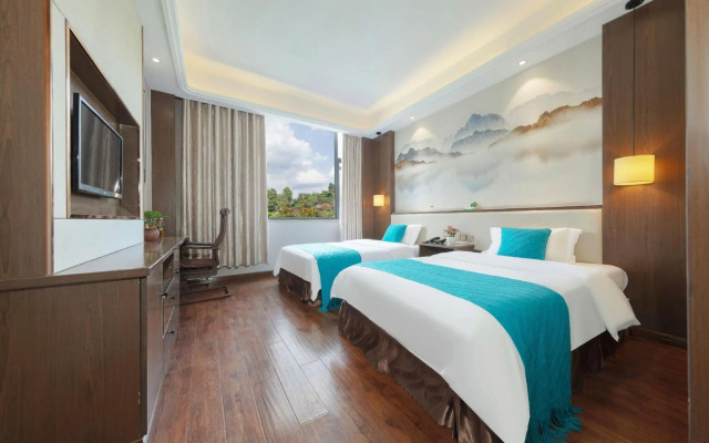 Guofang Hotel