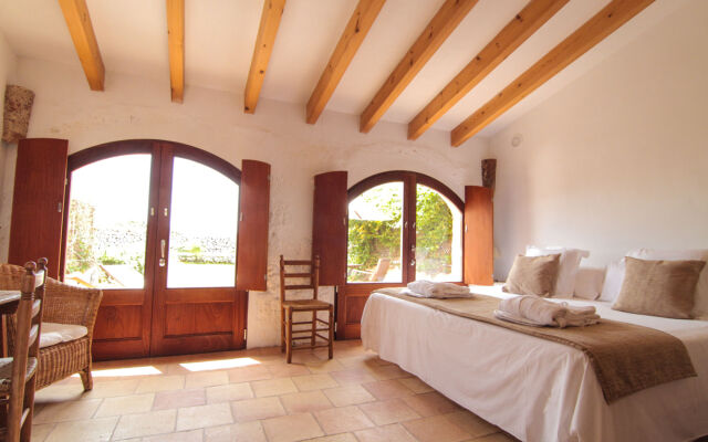 Alcaufar Vell Hotel Rural & Restaurant
