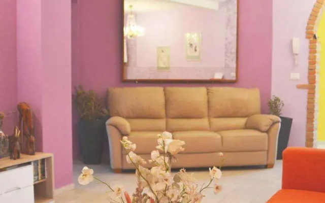 B&B La Casa d'Artista