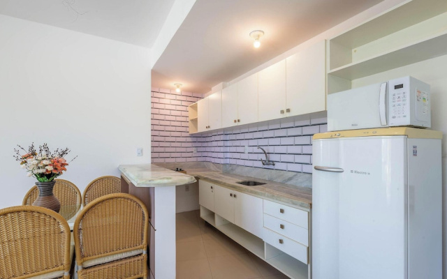 Apart With 2 Bedrooms, 150m From the Beach Kvd0201