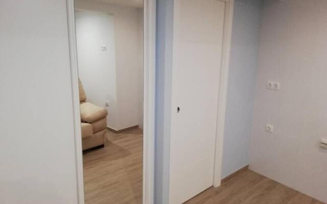 Apartamentos Museo Plaza