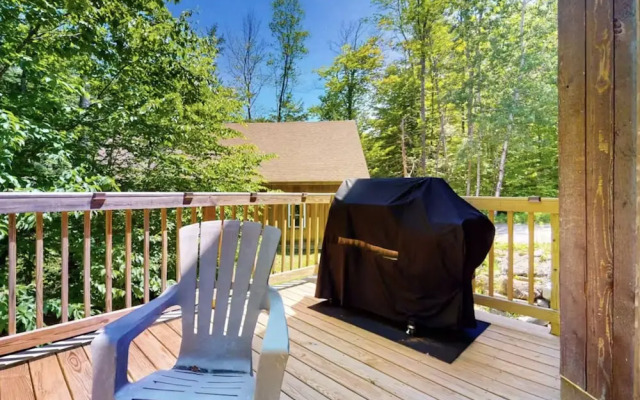 Vermont Serenity By Okemo 5 Bedroom Home