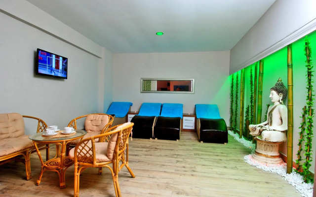 Kleopatra Ramira Hotel - All Inclusive