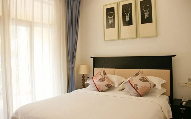 Sanya Shanggong Rehabilitation Villa