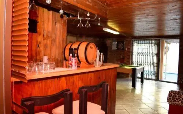 Zufike Self Catering