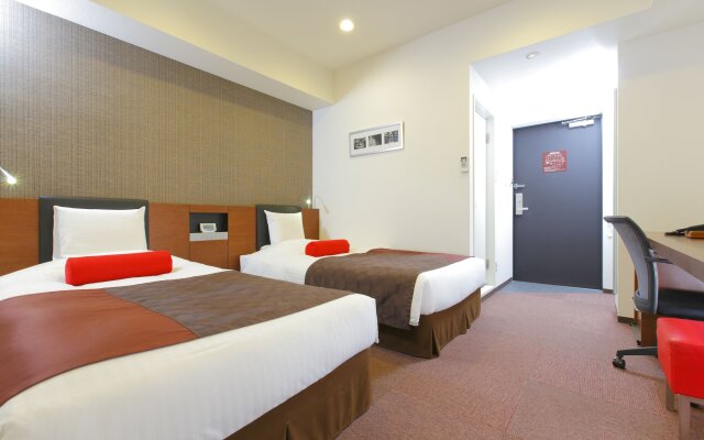 Hotel MyStays Asakusa - Bashi