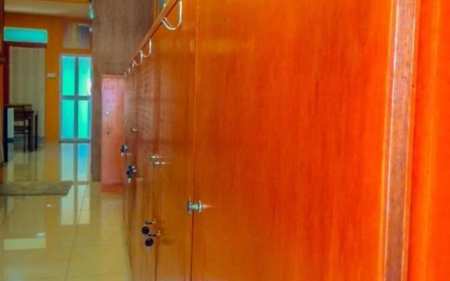 The Century Residence Hotel