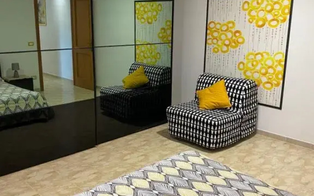 Casa vacanze EriMar con parcheggio gratuito