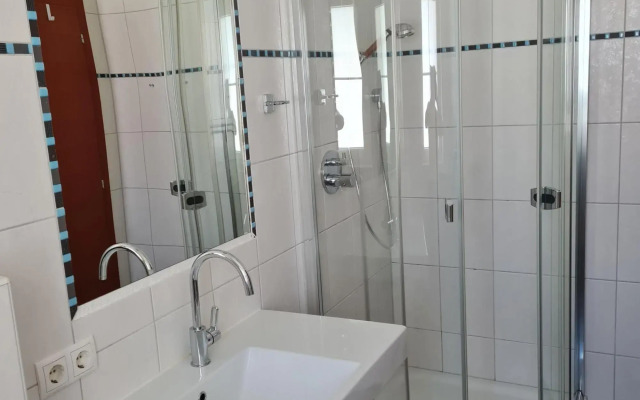 Holiday Flat, Aschau