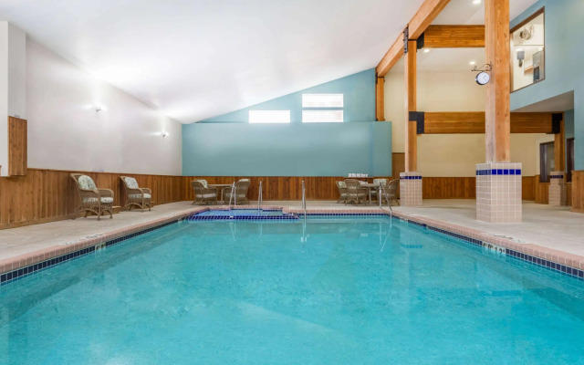 Wyndham Garden Madison Fitchburg