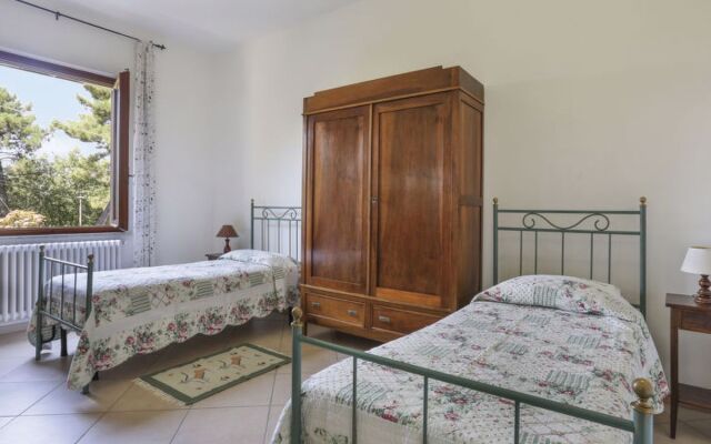 Le Castagne (SBR150)