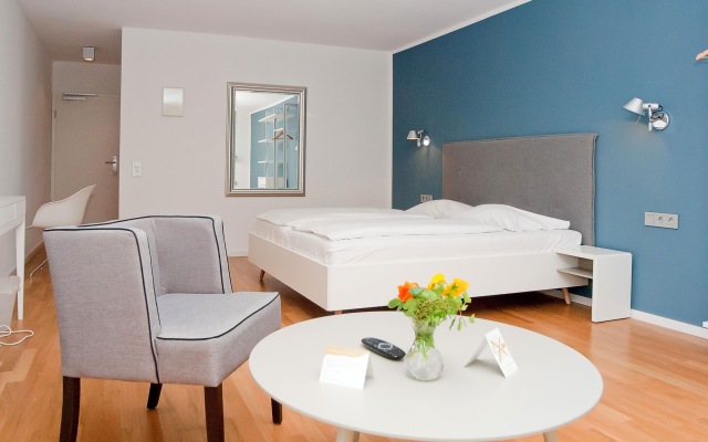 DK Hotel Heidelberg