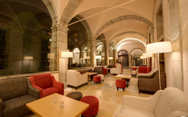 L Abbaye De Talloires