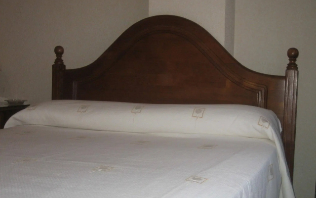 Hostal Restaurante la Trucha