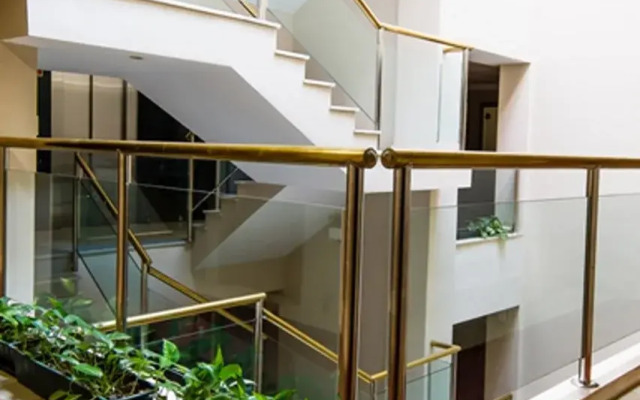 Hotel Torremar – Mares