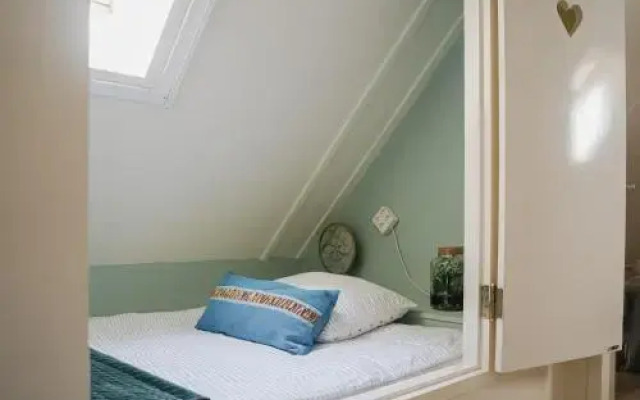 Landal De Witte Bergen