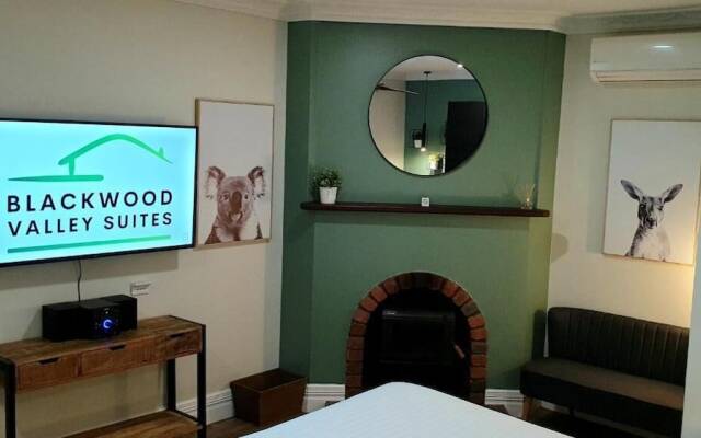 Blackwood Valley Suites