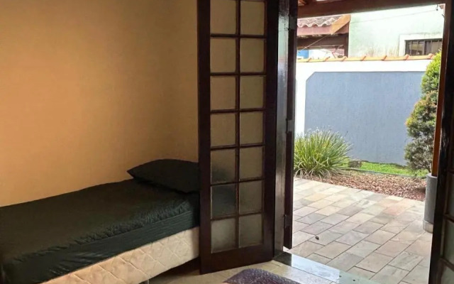 Casa de praia condominio mar verde