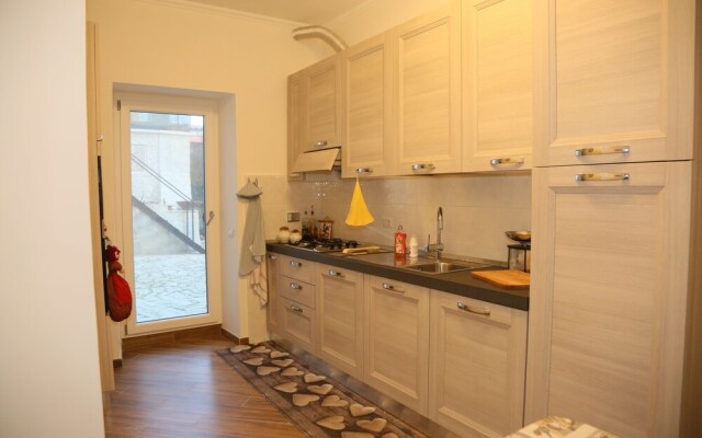 Alloggio turistico Giuly