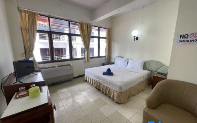 Residence Inn Pattaya