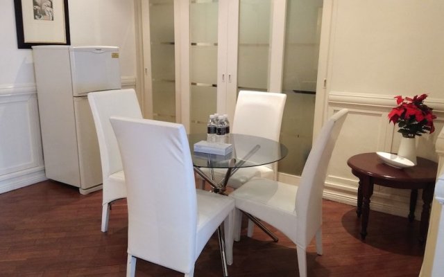 BTH Service Suite At Times Square – Guest Rooms – Kuala Lumpur