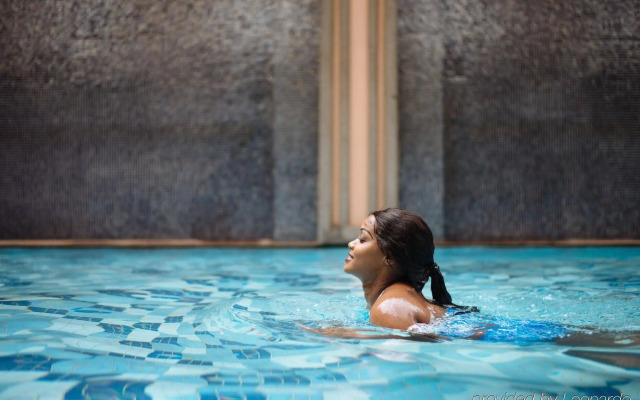 Mercure Nairobi Upper Hill