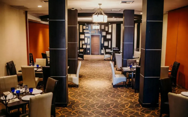 Hotel Araiza Mexicali