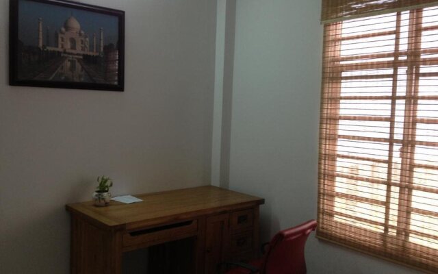 Lu Khach Quan Guesthouse