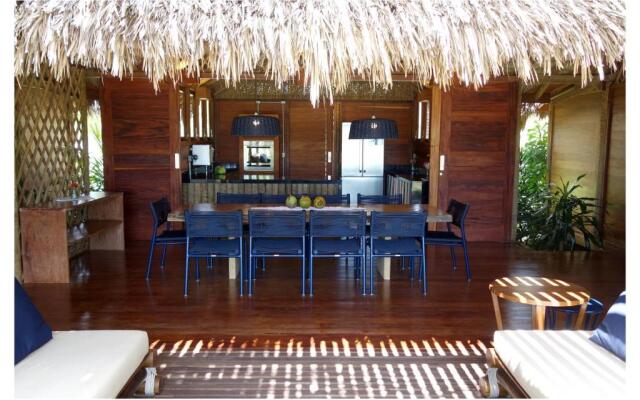 Rancho do Kite Villas